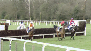 Paul Nicholls | All Wins at #Ascot in the Clarence House Chase