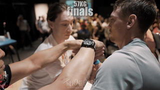 2023 IFA Armwrestling National Championship | Men’s Right Hand FINALS