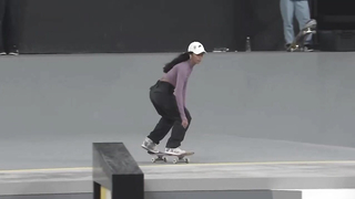 Rayssa Leal's Top 5 SLS Scores of 2023