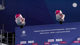 Day 6 | Highlights | World Aquatics Championships - Doha 2024