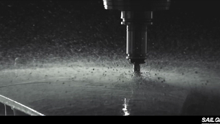 The Future of the F50 | SailGP