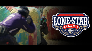 2023 NXL Lone Star Major: 'Texas Shootout' - Pro Paintball Highlight