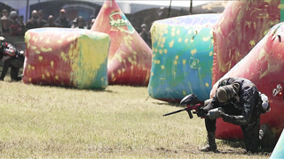 2023 NXL Lone Star Major: 'Texas Shootout' - Pro Paintball Highlight