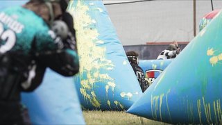 2023 NXL Lone Star Major: 'Texas Shootout' - Pro Paintball Highlight