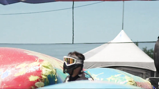 2023 NXL Lone Star Major: 'Texas Shootout' - Pro Paintball Highlight