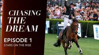 Chasing The Dream | Episode 1 - Stars On The Rise
