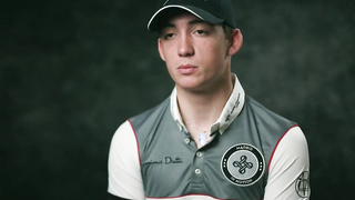 Chasing The Dream | Episode 1 - Stars On The Rise