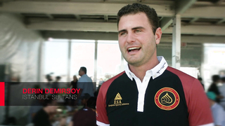 Chasing The Dream | Episode 1 - Stars On The Rise