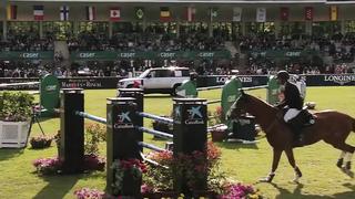 Chasing The Dream | Episode 1 - Stars On The Rise