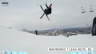 Slvsh Cup Snowmass Presented by GoPro — Game 5: Kuura Koivisto vs. Cody LaPlante | X Games