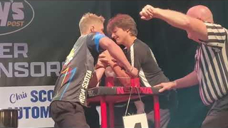 King Of The Table 10 : “NEW LIMITS”