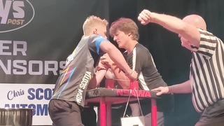 King Of The Table 10 : “NEW LIMITS”