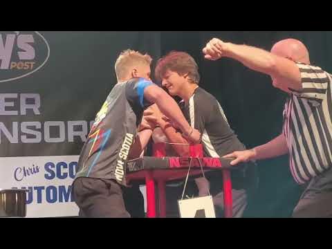 King Of The Table 10 : “NEW LIMITS”