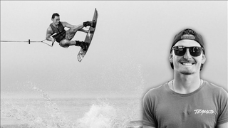 22 Pro Wake Tour Digital Best Tricks 3rd Place - Nic Rapa