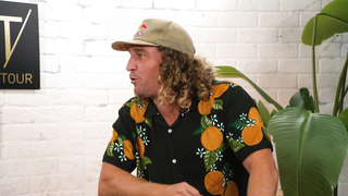 22 Pro Wake Tour Digital Best Tricks 3rd Place - Nic Rapa