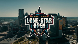 2022 NXL Lone Star Open : Pro Paintball Highlight