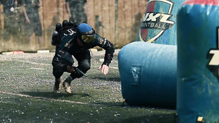 2022 NXL Lone Star Open : Pro Paintball Highlight