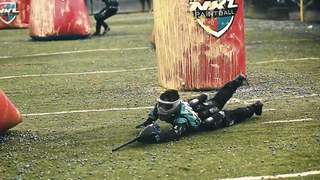 2022 NXL Lone Star Open : Pro Paintball Highlight