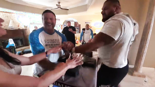 Devon Larratt vs Levan Saginashvili 2023