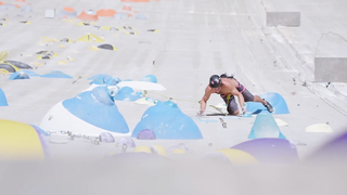 Red Bull Dual Ascent: Climbing the GIANT Verzasca Dam in Switzerland!