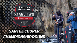 MLFNOW! Highlights: Suzuki Stage Two Championship Round