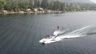 Nautique Canadian Wakesurf Nationals presented by Yanmar Marine