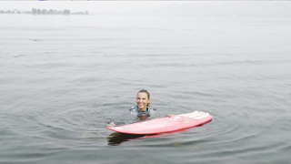 Nautique Canadian Wakesurf Nationals presented by Yanmar Marine