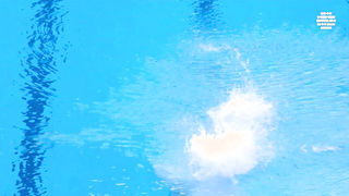 Highlights from Day 5 of the World Aquatics Championships in Doha, Qatar