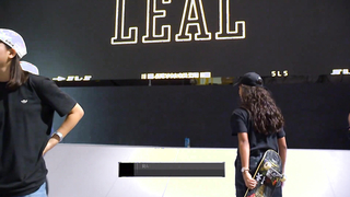 2023 SLS Super Crown Women's Knockout Round Group 02 Highlights - Rayssa Leal, Momiji Nishiya & more