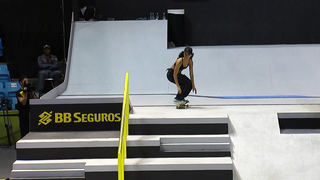 2023 SLS Super Crown Women's Knockout Round Group 02 Highlights - Rayssa Leal, Momiji Nishiya & more