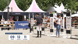 A Day In The Life Of A LGCT Grand Prix Winner | Marlon Modolo Zanotelli