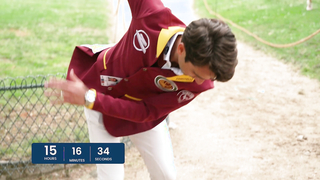 A Day In The Life Of A LGCT Grand Prix Winner | Marlon Modolo Zanotelli