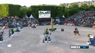 A Day In The Life Of A LGCT Grand Prix Winner | Marlon Modolo Zanotelli