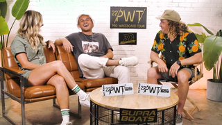 2022 Pro Wake Tour Digital Best Tricks