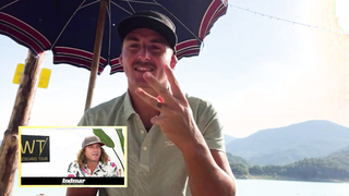 PWT Event 3 Winning Run with Nic Rapa