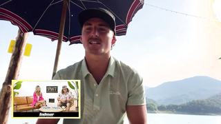 PWT Event 3 Winning Run with Nic Rapa