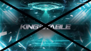King Of The Table 9: Nisa Camadan VS Sarah Collins