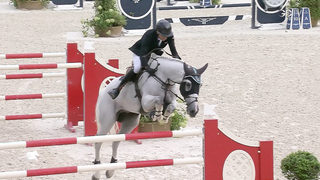Longines Global Champions Tour Grand Prix Highlights Rome