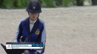 Longines Global Champions Tour Grand Prix Highlights Rome