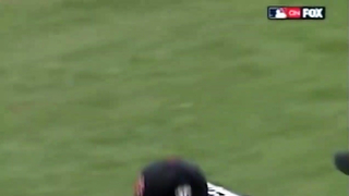 DEFYING GRAVITY! These guys went WAY UP to make these plays!!