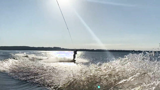 2022 PWT Event 2 - Pro Wakeboard Run