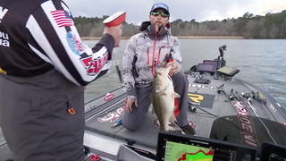 Bass Pro Tour | Stage Two | Santee Cooper | Knockout Round Highlights