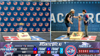 ACO-PRO Series Skins - Isaac Hurt vs Austin Douglas - ACO Atlantic City 19