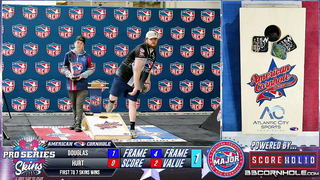 ACO-PRO Series Skins - Isaac Hurt vs Austin Douglas - ACO Atlantic City 19