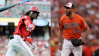 WHO'S NEXT? These players are primed to BREAK OUT in 2024!