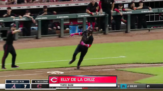 WHO'S NEXT? These players are primed to BREAK OUT in 2024!