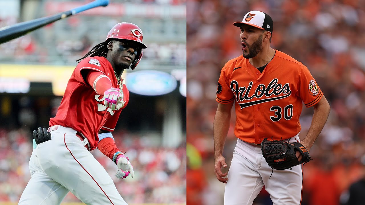 WHO'S NEXT? These players are primed to BREAK OUT in 2024!