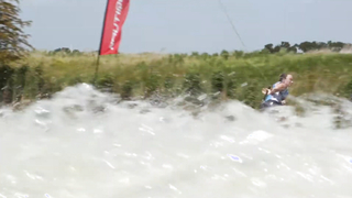 Pro Women Winning Run | Nautique WWA Wakeboard National Championships presented by GM Marine