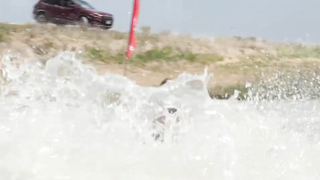Pro Women Winning Run | Nautique WWA Wakeboard National Championships presented by GM Marine