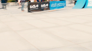 SIMPLE SESSION SKATE VIRU STREET & SAUNA JAM presented by VISIT ESTONIA